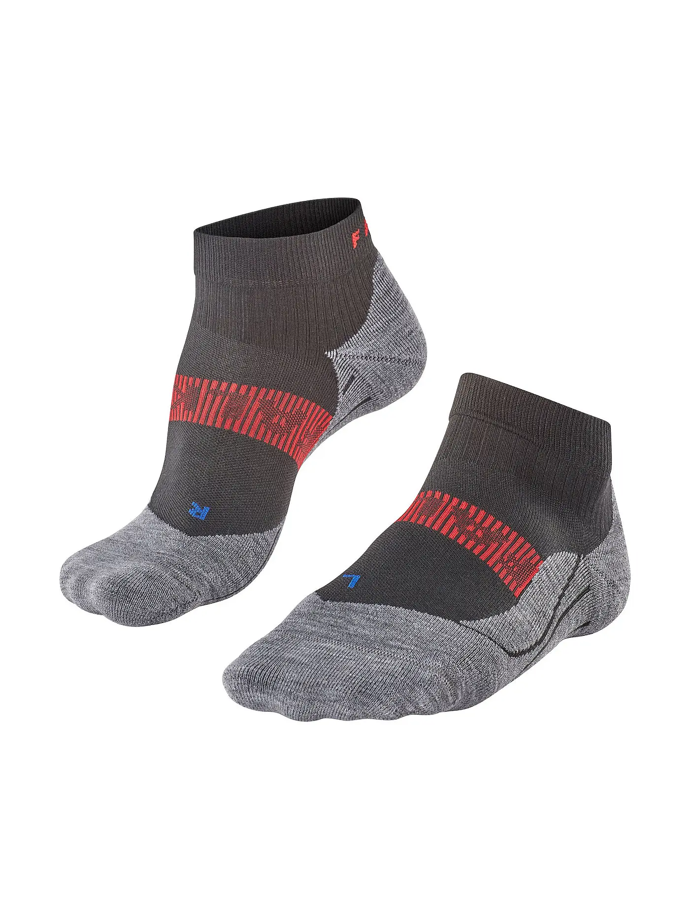 FALKE | Damen Laufsocken RU4 Endurance Cool Short | 